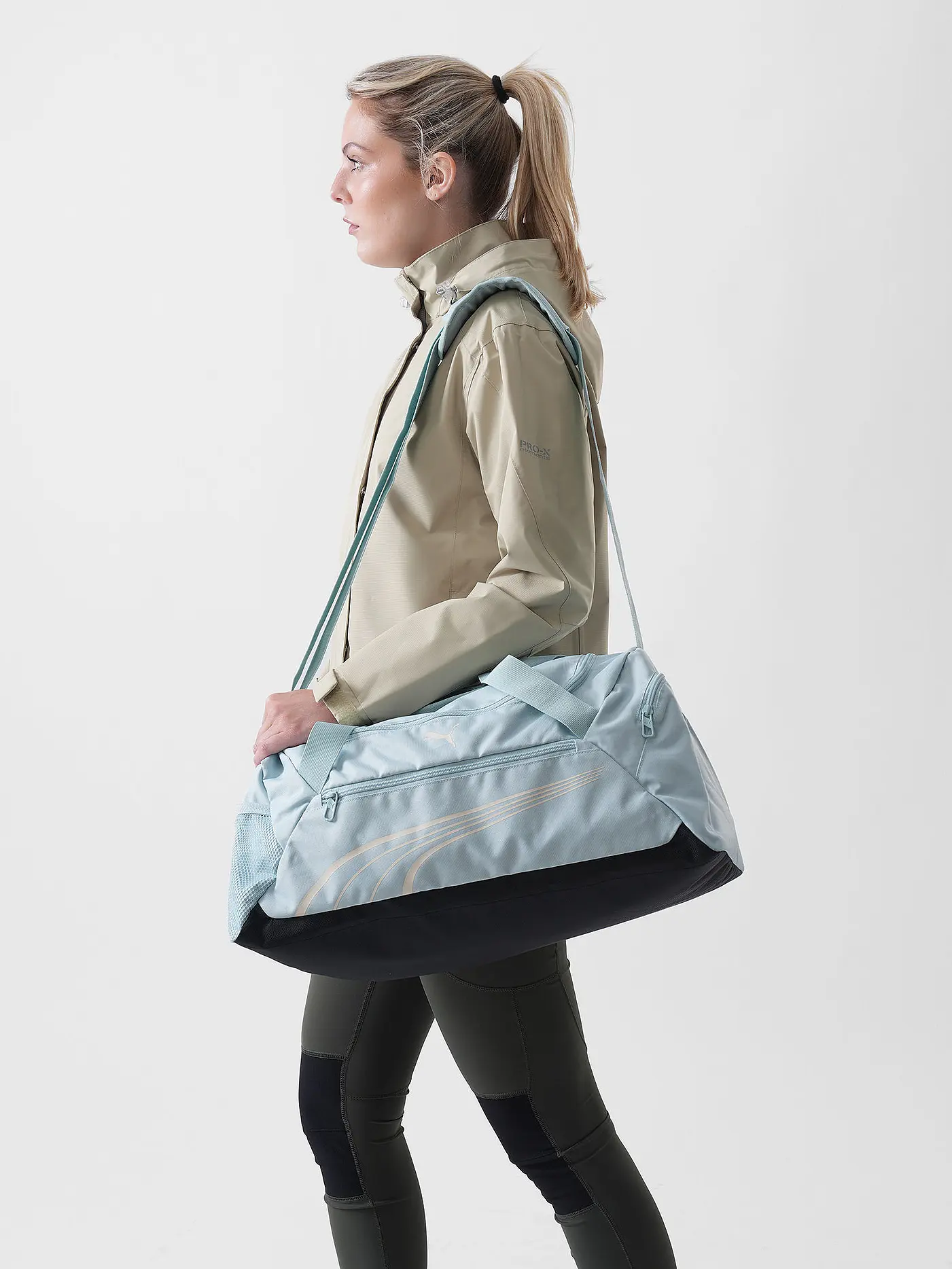 PUMA | Sporttasche Fundamental 34L | 